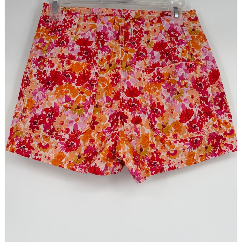 Anthropologie Maeve The Colette Shorts - Picture 6 of 8